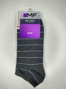 MF укороченные мужские носки