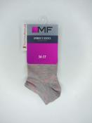 MF укороченные носки из вискозы