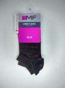 MF женские носки из вискозы