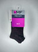 MF укороченные носки из вискозы