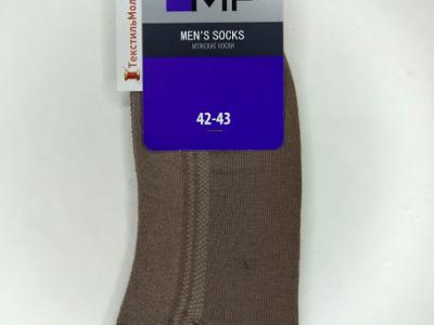 MF укороченные мужские носки для лета