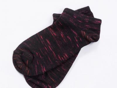 укороченные женские носки