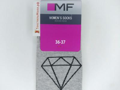 MF женские укороченные носки
