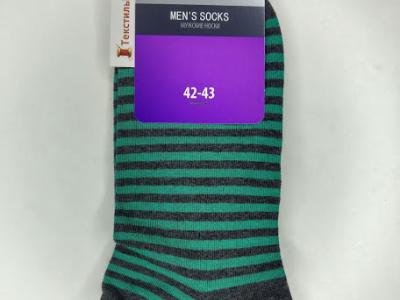 MF укороченные мужские носки 
